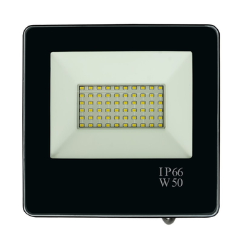 Прожектор LightPhenomenON LT-FL-01-IP65-50W-4000K LED - Светильники - Прожекторы - Магазин сварочных аппаратов, сварочных инверторов, мотопомп, двигателей для мотоблоков ПроЭлектроТок